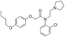 CAS No 27585-38-2  Molecular Structure