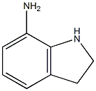 CAS No 2759-12-8  Molecular Structure