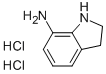 CAS No 2759-13-9  Molecular Structure