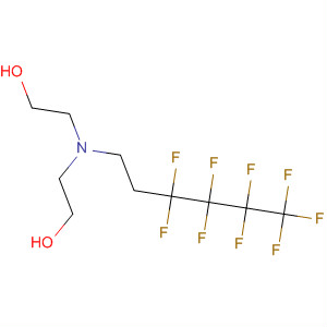 CAS No 27607-40-5  Molecular Structure
