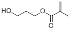 CAS No 2761-09-3  Molecular Structure