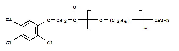 CAS No 27613-72-5  Molecular Structure