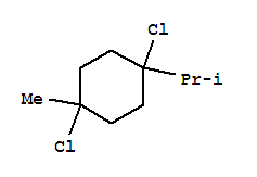 CAS No 27621-71-2  Molecular Structure