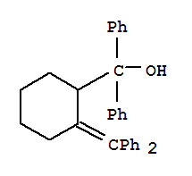 CAS No 27621-82-5  Molecular Structure
