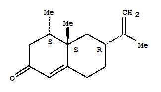 CAS No 27621-99-4  Molecular Structure
