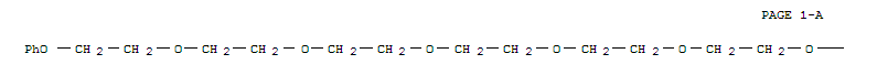 CAS No 27622-09-9  Molecular Structure