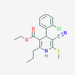 CAS No 276253-86-2  Molecular Structure