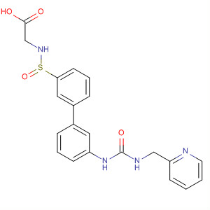 CAS No 276258-56-1  Molecular Structure