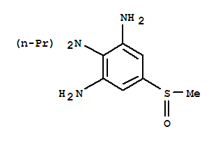 CAS No 27629-22-7  Molecular Structure