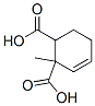 Cas Number: 27636-35-7  Molecular Structure