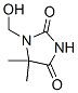 CAS No 27636-82-4  Molecular Structure