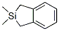 CAS No 2764-87-6  Molecular Structure