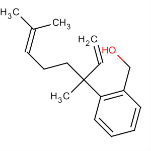 CAS No 27644-06-0  Molecular Structure