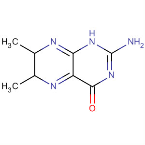 CAS No 27644-74-2  Molecular Structure