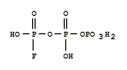 CAS No 27665-20-9  Molecular Structure