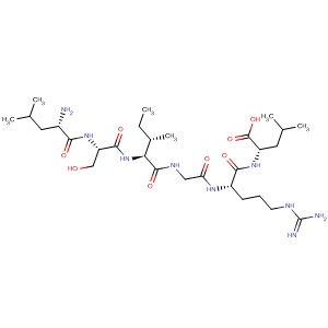 CAS No 276670-10-1  Molecular Structure