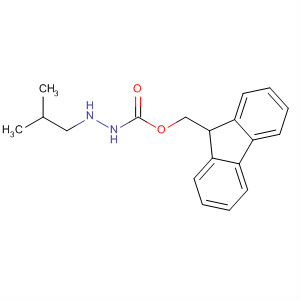 CAS No 276672-34-5  Molecular Structure