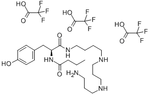 CAS No 276684-27-6  Molecular Structure