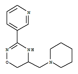 Cas Number: 276690-58-5  Molecular Structure