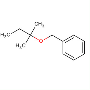 CAS No 27674-74-4  Molecular Structure