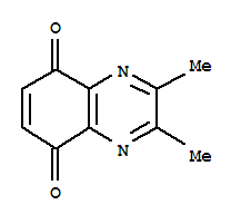 CAS No 2768-63-0  Molecular Structure