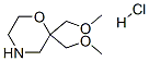 CAS No 276862-80-7  Molecular Structure