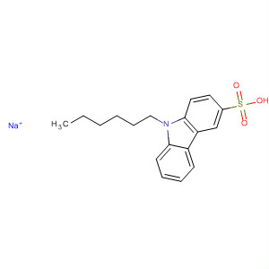 CAS No 27687-97-4  Molecular Structure