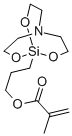 Cas Number: 27692-57-5  Molecular Structure