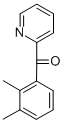 CAS No 27693-46-5  Molecular Structure