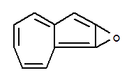 CAS No 277-81-6  Molecular Structure