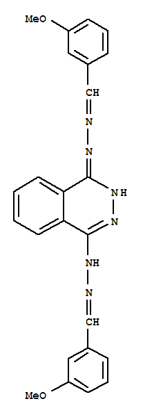 CAS No 27704-03-6  Molecular Structure