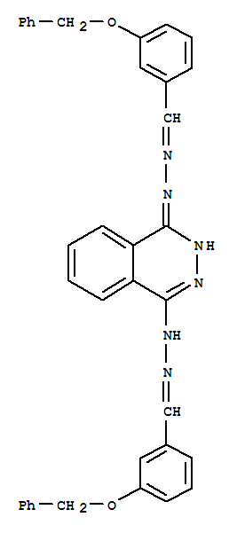 CAS No 27704-05-8  Molecular Structure