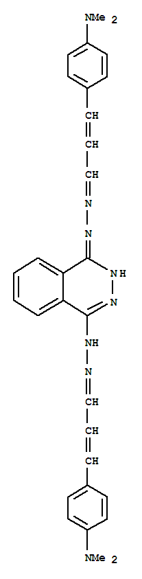 CAS No 27704-17-2  Molecular Structure