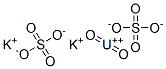 CAS No 27709-53-1  Molecular Structure