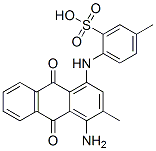 Cas Number: 27711-76-8  Molecular Structure