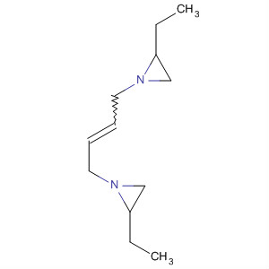 CAS No 27715-89-5  Molecular Structure