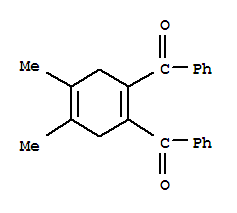 CAS No 27720-54-3  Molecular Structure