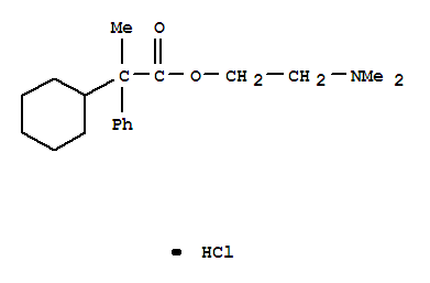 CAS No 27722-05-0  Molecular Structure