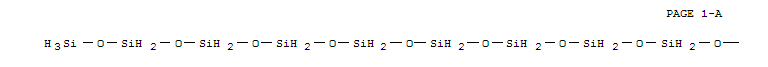 Cas Number: 27725-81-1  Molecular Structure