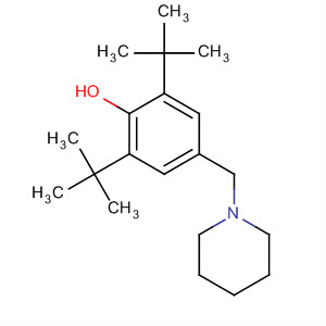 CAS No 2773-49-1  Molecular Structure