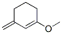 CAS No 2773-58-2  Molecular Structure