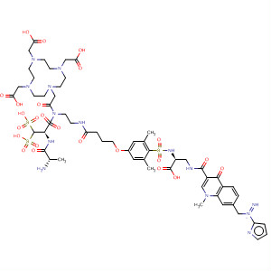 CAS No 277315-67-0  Molecular Structure