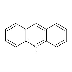 CAS No 27735-77-9  Molecular Structure