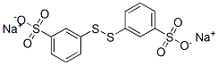 CAS No 27738-87-0  Molecular Structure