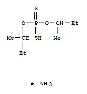 CAS No 27738-95-0  Molecular Structure