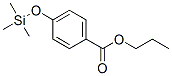 CAS No 27739-19-1  Molecular Structure