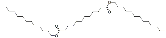 CAS No 27742-10-5  Molecular Structure