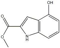 CAS No 27748-08-9  Molecular Structure