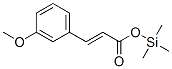 CAS No 27750-64-7  Molecular Structure