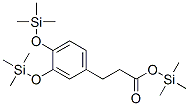 CAS No 27750-68-1  Molecular Structure